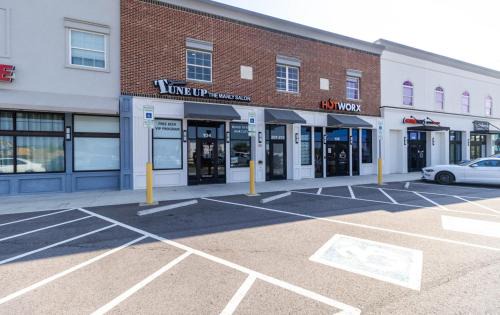 Alcoa Apartment | SpringBrook Lofts