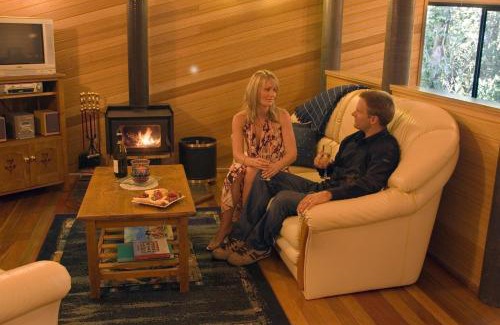 Springbrook Cabin | Springbrook Lyrebird Retreat