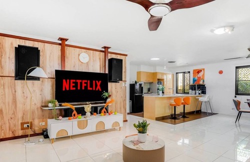 Springfield Lakes House | Springfield lakes 5 房house