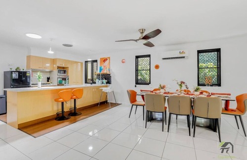 Springfield Lakes House | Springfield lakes 5 房house