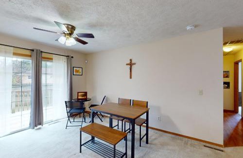 Brookline Station House | Springfield Serenity