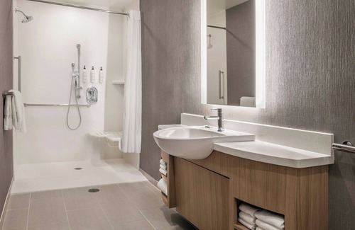 Avondale Hotel | SpringHill Suites by Marriott Phoenix West/Avondale