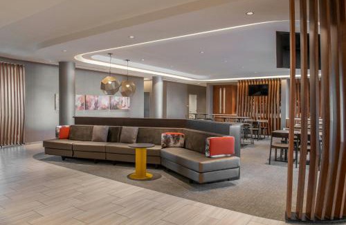 Avondale Hotel | SpringHill Suites by Marriott Phoenix West/Avondale