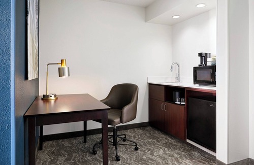 Glen Allen Hotel | SpringHill Suites by Marriott Richmond North/Glen Allen