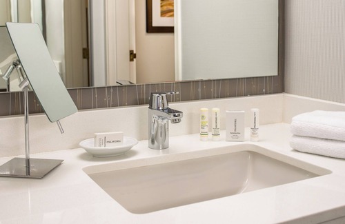 Issaquah Hotel | SpringHill Suites by Marriott Seattle Issaquah