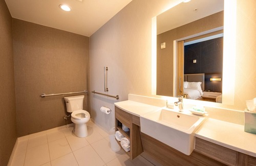 McKinney Hotel | SpringHill Suites by Marriott Dallas McKinney/Allen