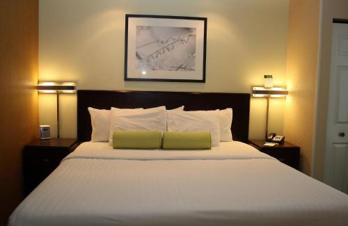 Morgantown Hotel | SpringHill Suites by Marriott Morgantown