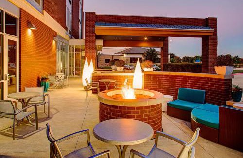 Richardson Hotel | SpringHill Suites by Marriott Dallas Richardson/Plano