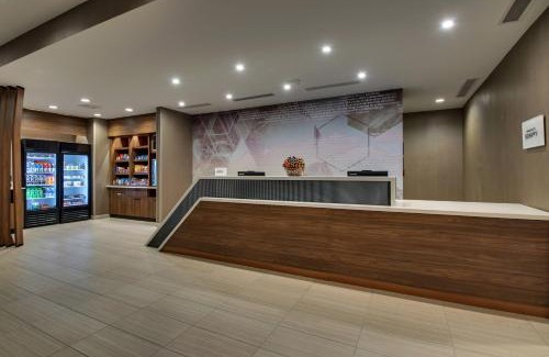 Gulfport Hotel | SpringHill Suites by Marriott Gulfport I-10