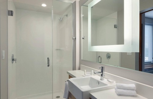 Barker Hotel | SpringHill Suites by Marriott Houston Northwest