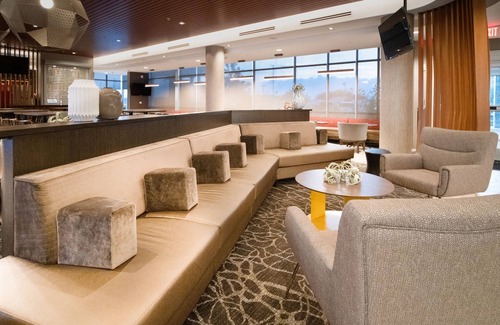 Bristol Hotel | SpringHill Suites by Marriott Kenosha