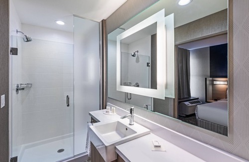 Lakeway Hotel | SpringHill Suites by Marriott Austin West/Lakeway