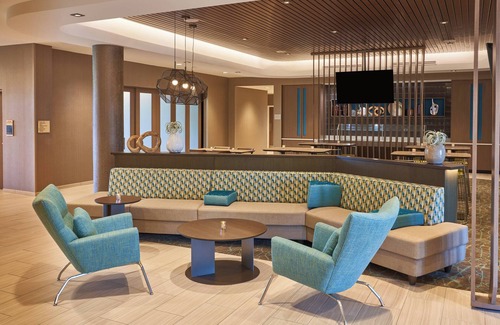 Southeast Orlando Hotel | SpringHill Suites by Marriott Orlando Lake Nona