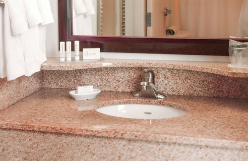 Pearland Hotel | SpringHill Suites by Marriott Houston Pearland