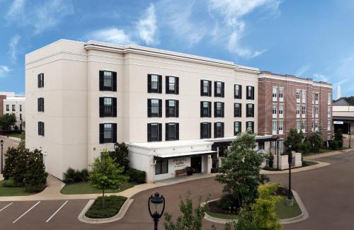 Ridgeland Hotel | Springhill Suites by Marriott Jackson North/Ridgeland