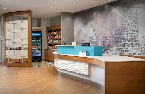 Ridgeland Hotel | Springhill Suites by Marriott Jackson North/Ridgeland