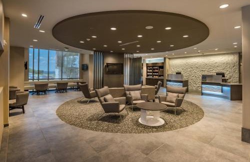 Rockwall Hotel | SpringHill Suites by Marriott Dallas Rockwall