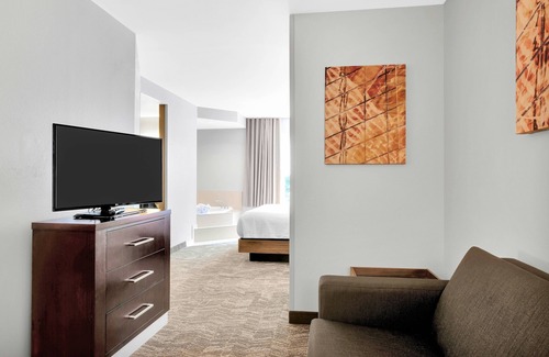 Tarrytown Hotel | SpringHill Suites by Marriott Tarrytown Westchester County