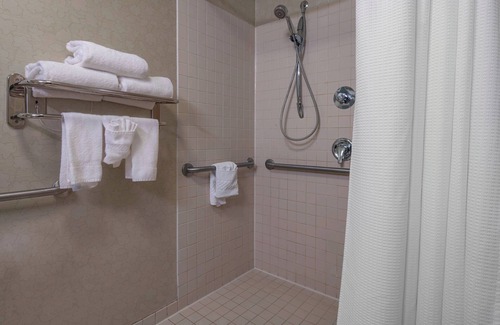 Devens Hotel | SpringHill Suites by Marriott Boston Devens Common Center