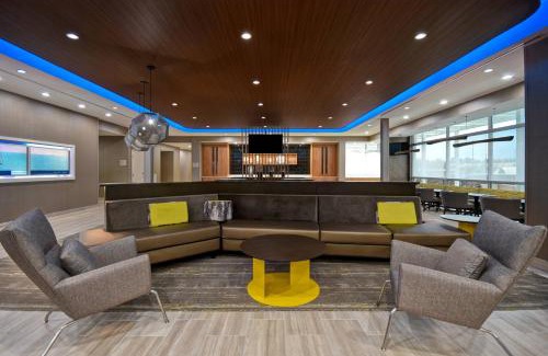 Holland Hotel | SpringHill Suites by Marriott Holland