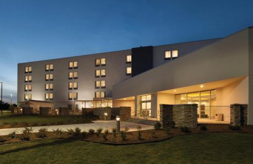 Barker Hotel | SpringHill Suites by Marriott Houston Northwest