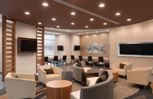 Barker Hotel | SpringHill Suites by Marriott Houston Northwest