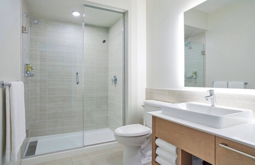 Avon Hotel | Springhill Suites By Marriott Avon Vail Valley