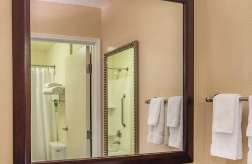 Bonanza Hotel | Springhill Suites by Marriott Laredo