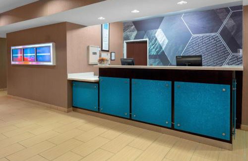 Ellendale Hotel | SpringHill Suites by Marriott Memphis East Galleria