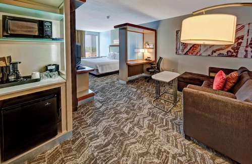 Moore Hotel | Springhill Suites by Marriott Moore