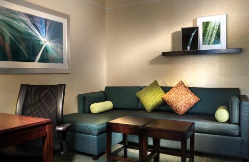Grapevine Hotel | SpringHill Suites Dallas DFW Airport North/Grapevine