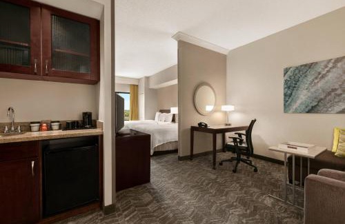 Sterling Hotel | SpringHill Suites Dulles Airport