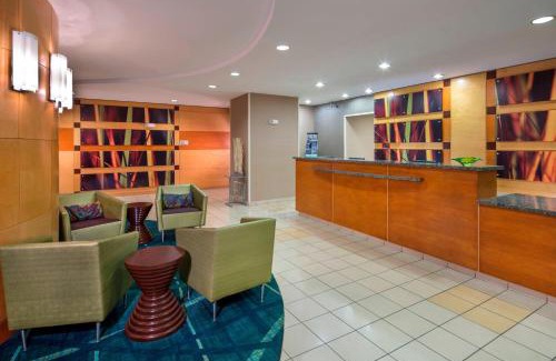 Bonanza Hotel | SpringHill Suites Laredo