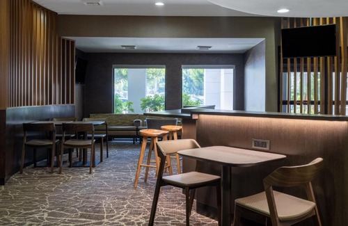 Arcadia Hotel | SpringHill Suites Pasadena Arcadia