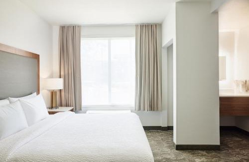 Garfield Hotel | SpringHill Suites Phoenix Downtown