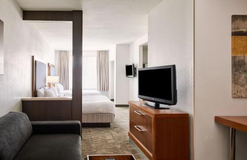 Garfield Hotel | SpringHill Suites Phoenix Downtown