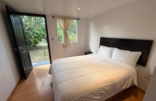 Tababela Hotel | Springhills Quito Airport