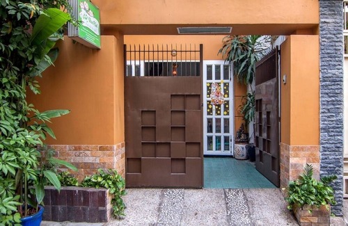 Bui Thi Xuan Apartment | Springhome R301 - Home sweet home