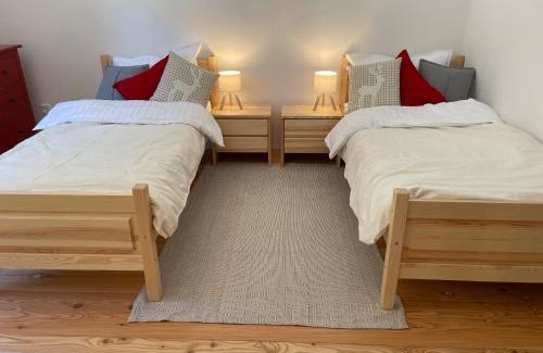 Bad Gastein Apartment | Springhouse