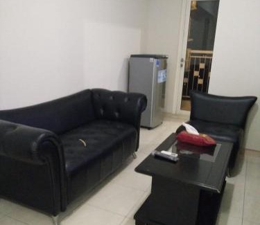 Bekasi Apartment | Springlake Apartemen 2BR-Sumarecon-Bekasi, By Bu Johan
