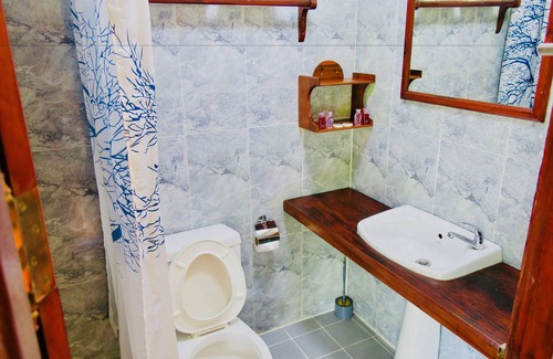 Kong Lor Hotel | SpringRiver Resort