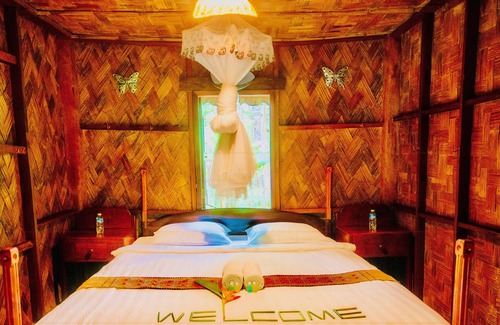Kong Lor Hotel | SpringRiver Resort