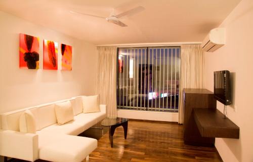 Bangalore City Center Hotel | Springs Hotels and Spa