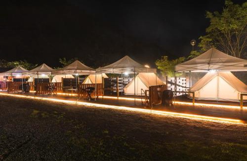 Yamakita Other | SPRINGS VILLAGE Ashigara-Tanzawa Hot Spring Resort & Glamping - Vacation STAY 42311v