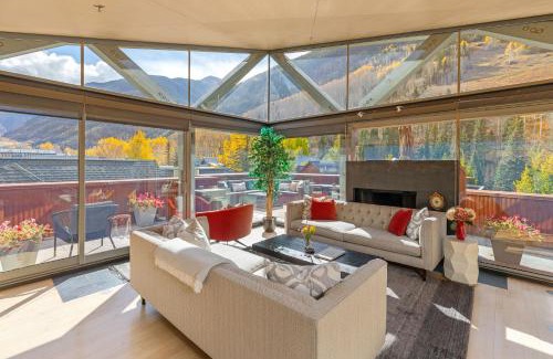 Telluride Villa | Spritz House by Exceptional Stays