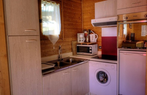La Bollene-Vesubie House | Spruce - LA BOLLENE-VESUBIE