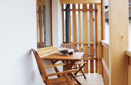 Vodo Cadore Apartment | Spruce Roe Chalet 2