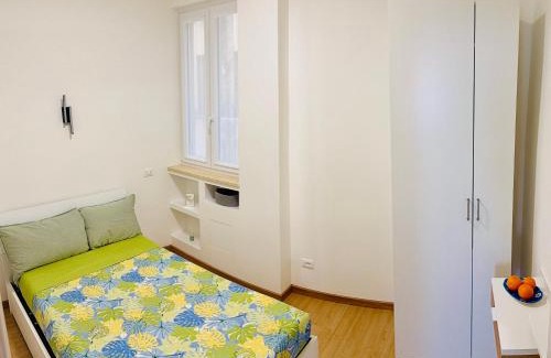 Ladispoli Apartment | Spruzzo Di Mare