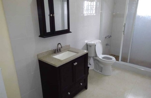 Spur Tree House | Spurtree HomeAway Villa's- U3BR