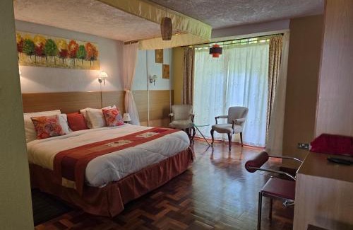 Karen House | Spurwing Guest House